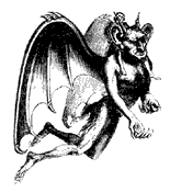 Gaap, Dictionnaire Infernal